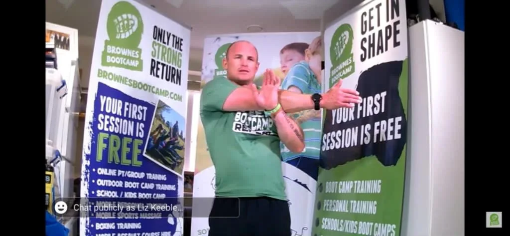 Images Brownes Boot Camp