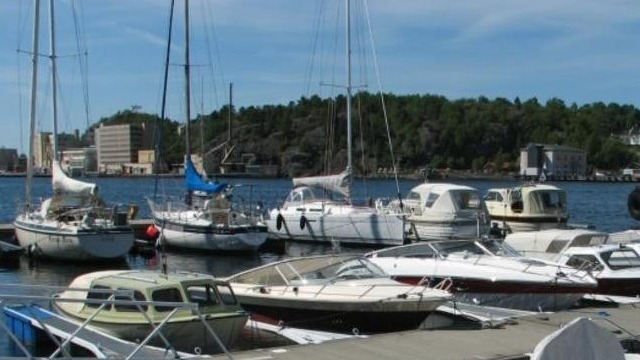 Images Framnæs Maritime AS