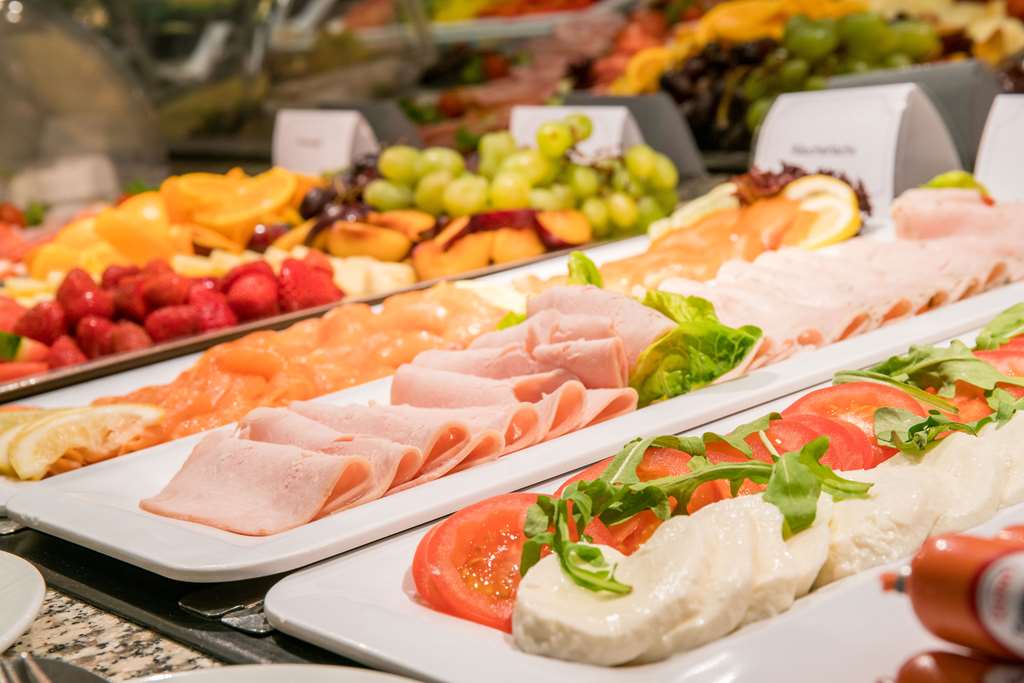 Bilder Best Western Hotel Helmstedt am Lappwald