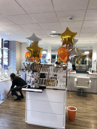 Images Hott Blowdry and Beauty Lounge