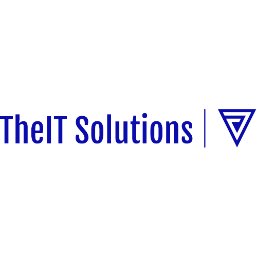TheIT Solutions Logo