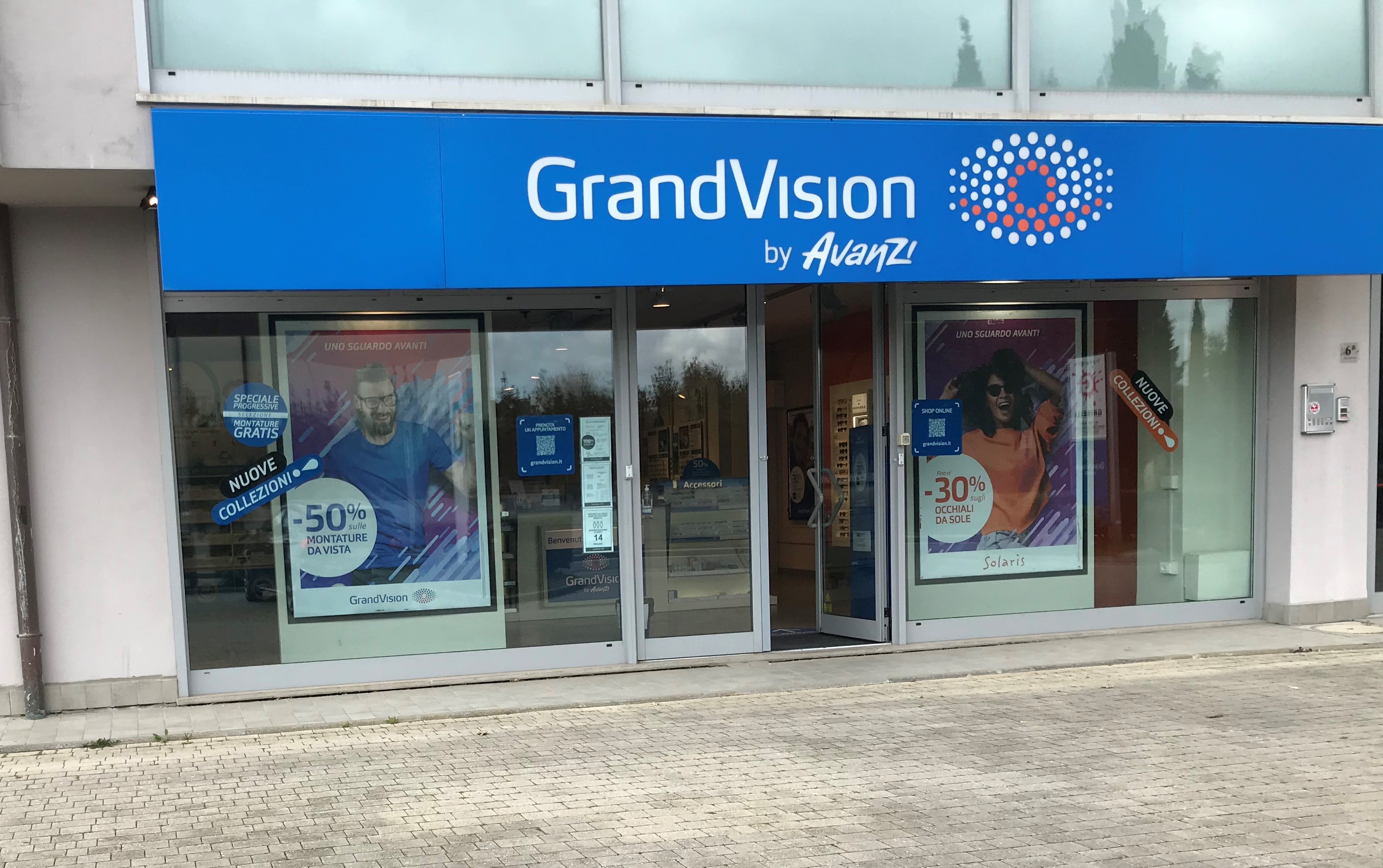 Images GrandVision