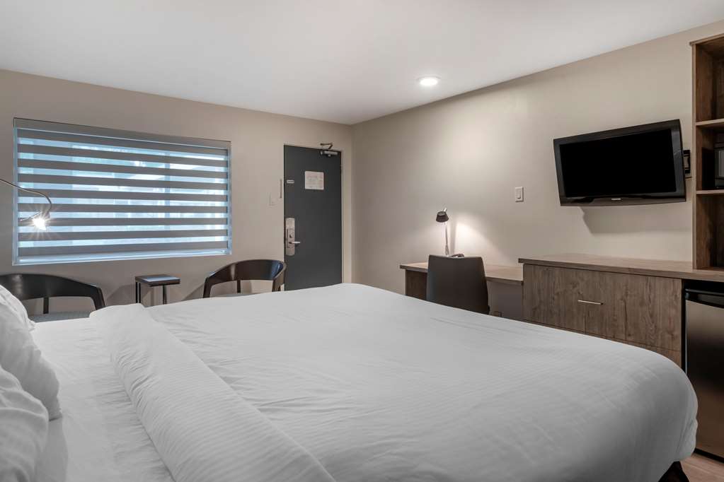 Images Dannys Suites, SureStay Collection By Best Western