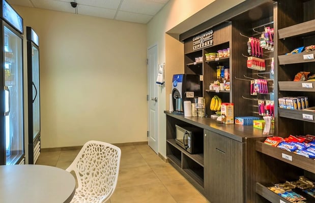 Images Candlewood Suites Winnemucca by IHG