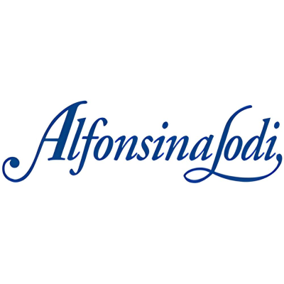 Alfonsina Lodi Intimo e Mare Logo