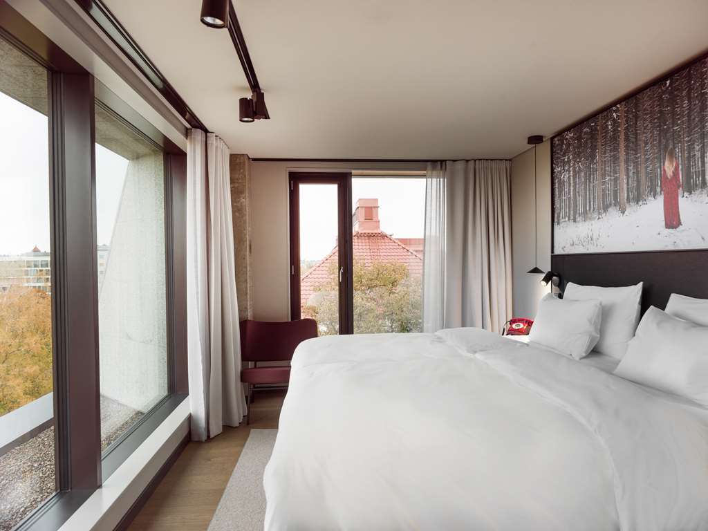 Images Radisson RED Helsinki