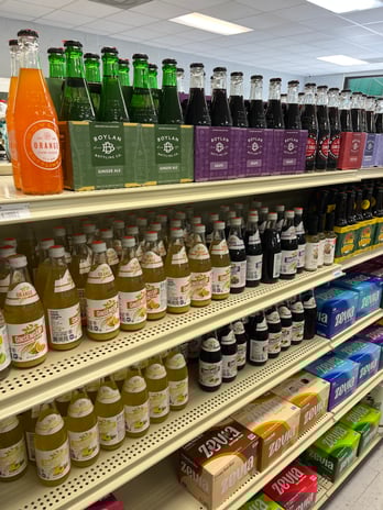 Images Valley Health Foods