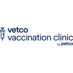 Vetco Vaccination Clinic Logo