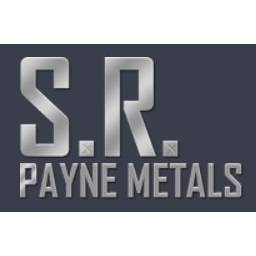 S.R Payne Metals - Mansfield, Nottinghamshire NG18 5DE - 01623 623003 | ShowMeLocal.com