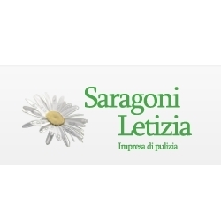 Impresa di Pulizia Saragoni Letizia Logo