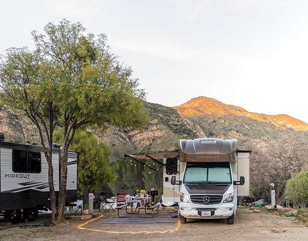 Images Thousand Trails Rancho Oso