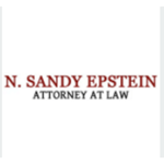 N. Sandy Epstein Attorney At Law Logo