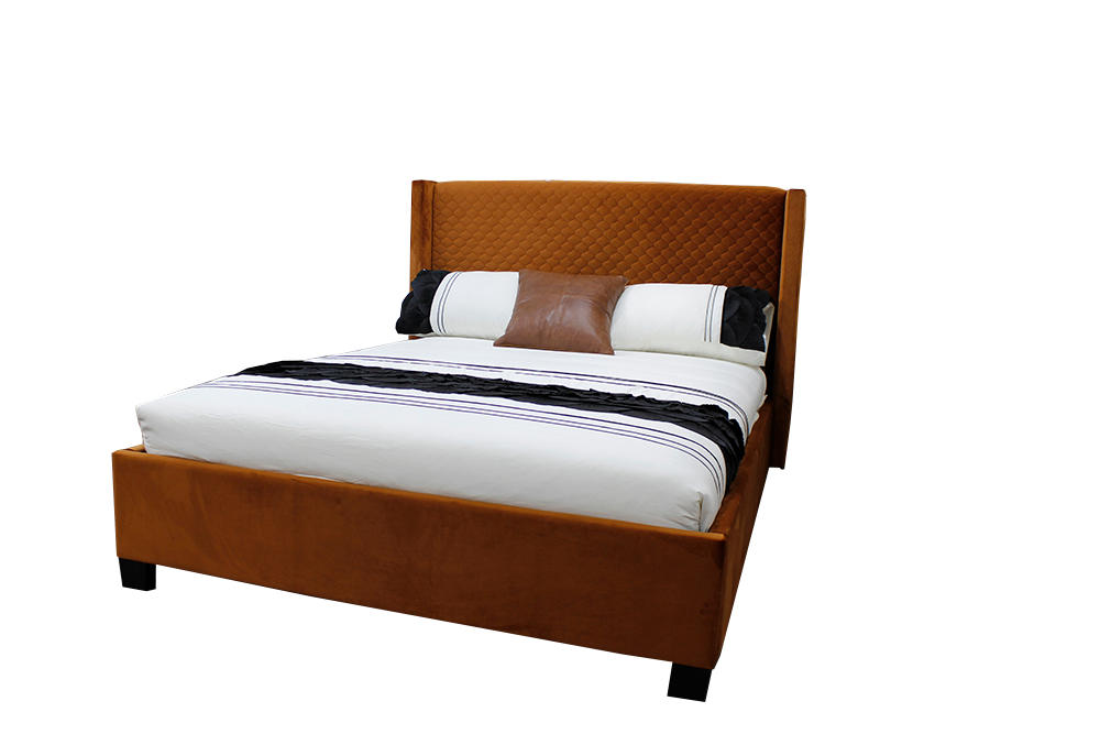 Images Bed + Sofa