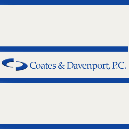 Coates & Davenport, P.C.