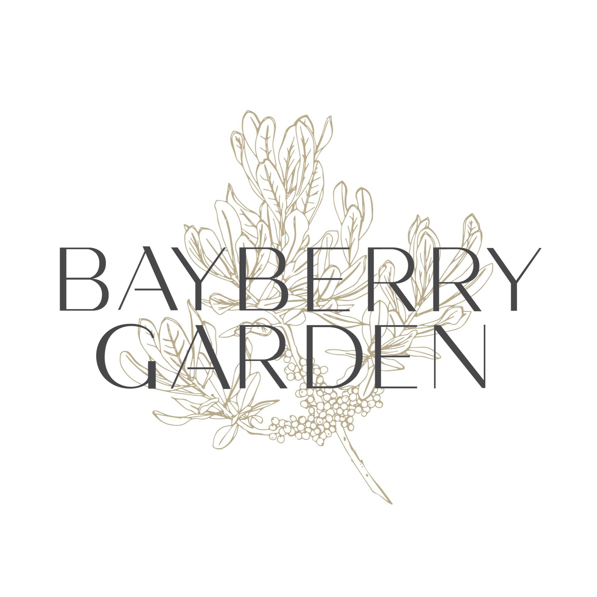 Bayberry Garden