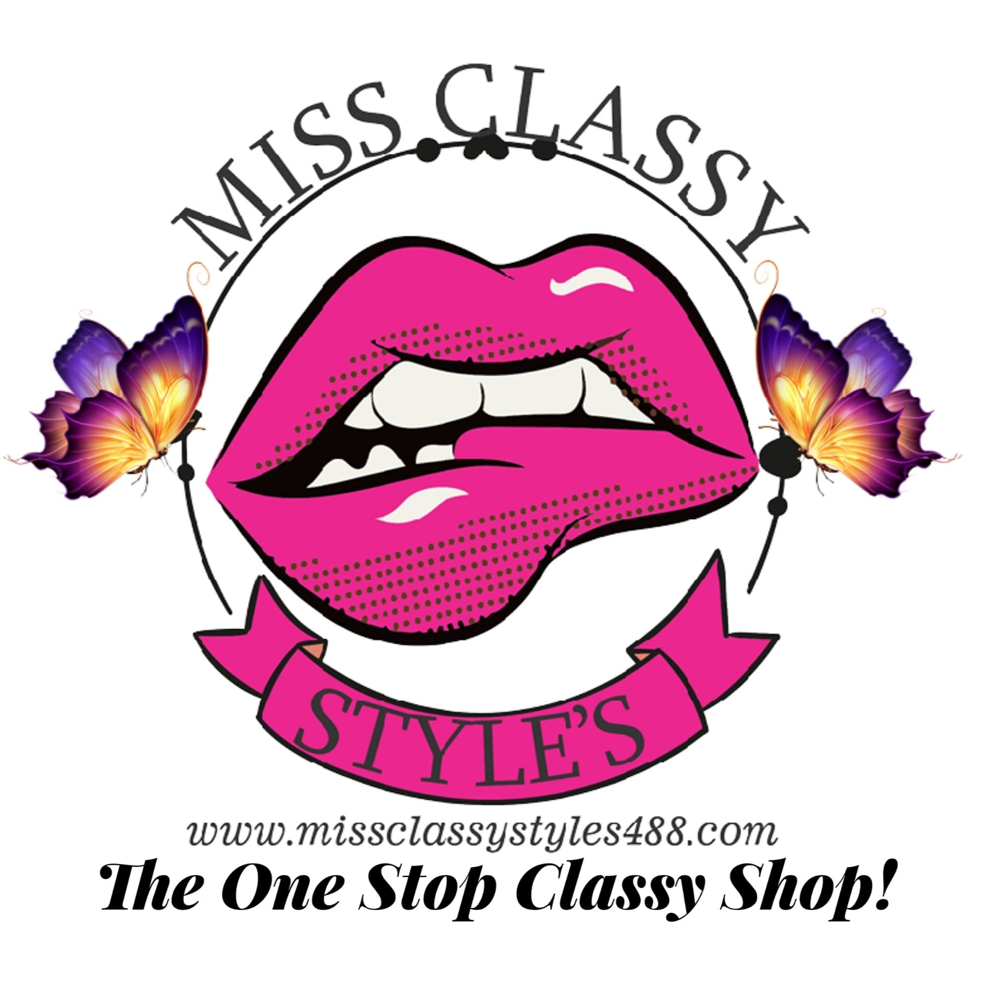 Miss Classy Styles LLC