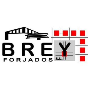 Forjados Brey Logo