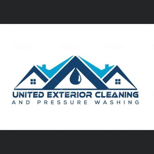 United Exterior Cleaning & Pressure Washing