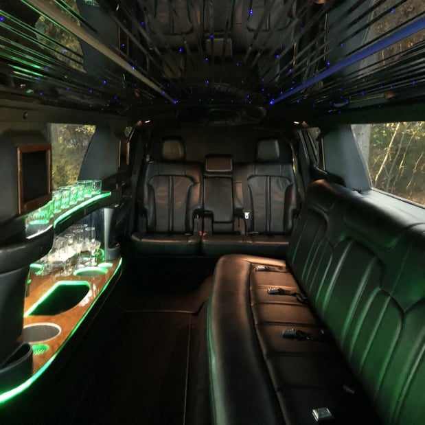 Images Fast Wheels Limousine and Transportation Services