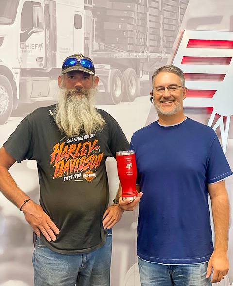 Images Chief Carriers