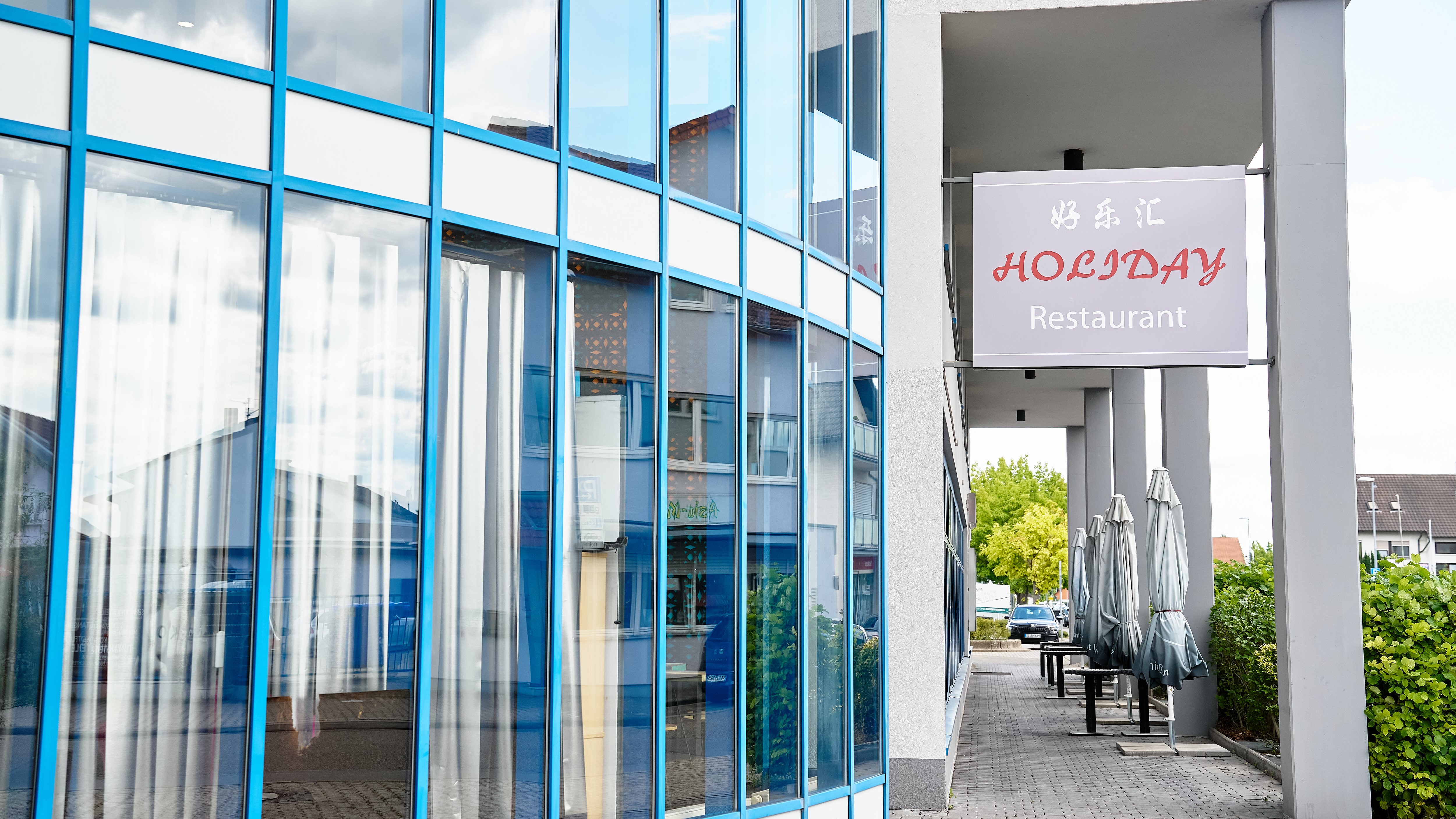 Bild 90 eXo Square Heidelberg-Schwetzingen - By SuperFly Hotels in Schwetzingen