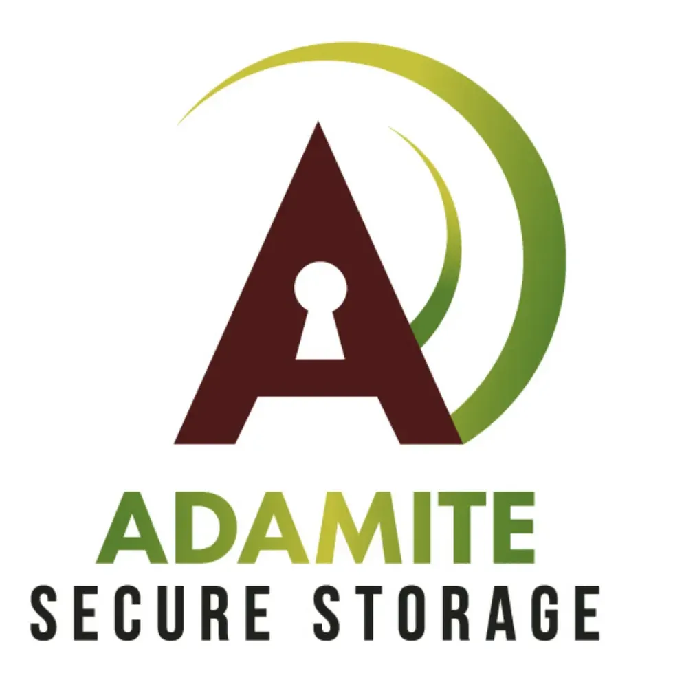 Adamite Secure Storage Logo