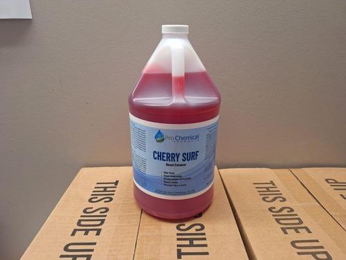 Images Pro Chemical Products, Inc.