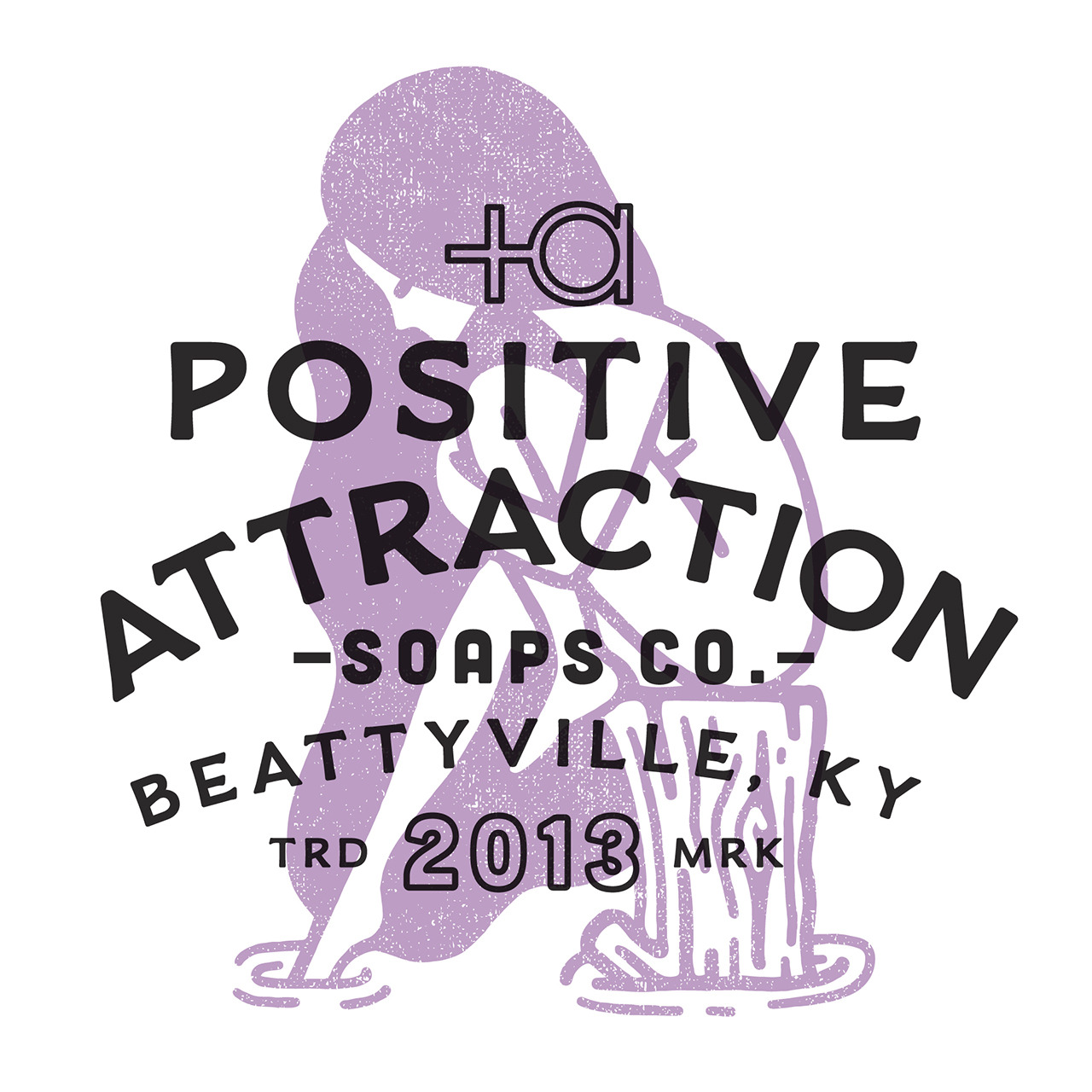 Positive Attraction Soaps Company