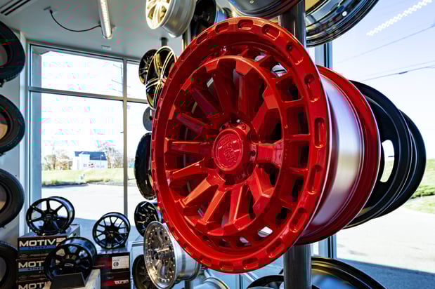 Images Tire Discounters