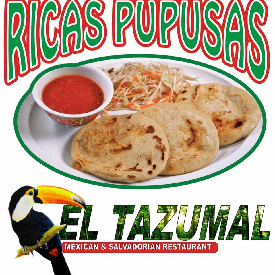 El Tazumal Restaurant Salvadoreno & Mexicano - Bakersfield, CA 93306 - (661)364-0377 | ShowMeLocal.com