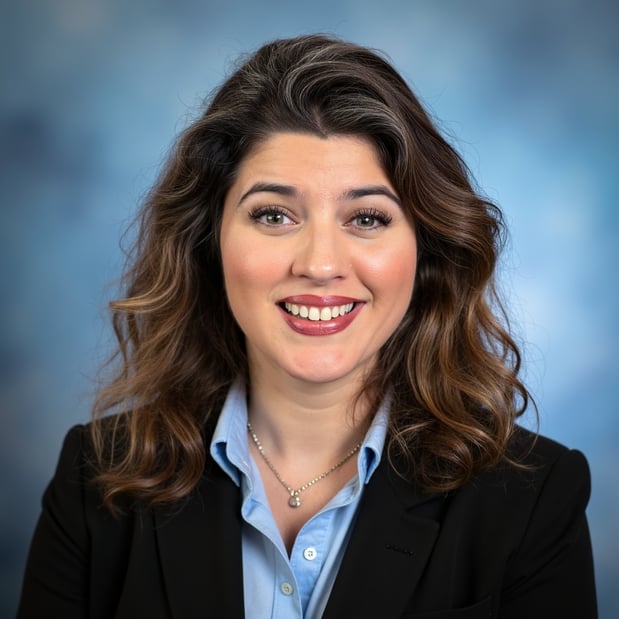 Images Kimberlyn Baig-Ward, Psychiatrist