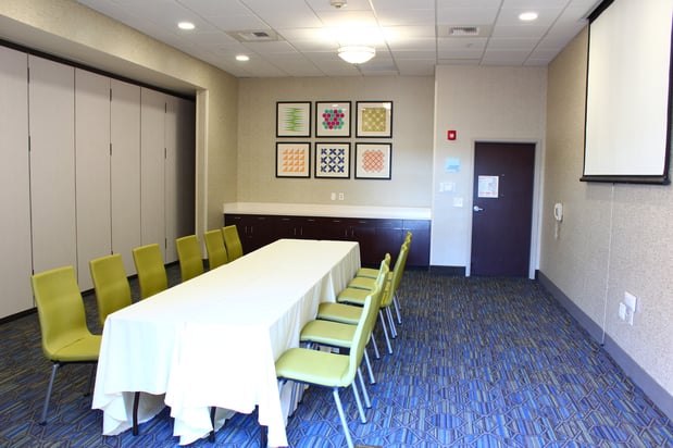 Images Holiday Inn Express & Suites Napa Valley-American Canyon by IHG