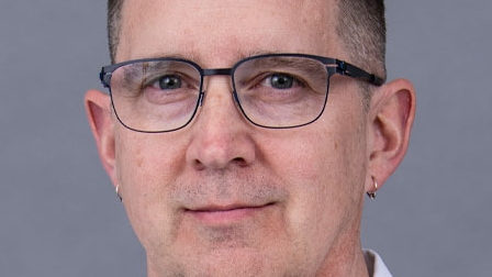 Dr. Erik Iversen, MD - LEXINGTON, KY - Pulmonology, Other, Pulmonologist