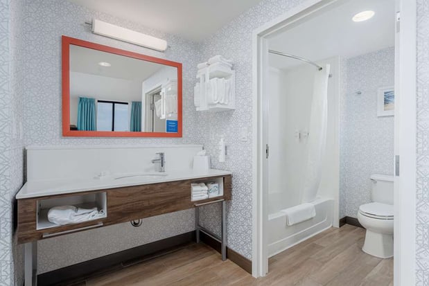 Images Hampton Inn & Suites Orange Beach/Gulf Front