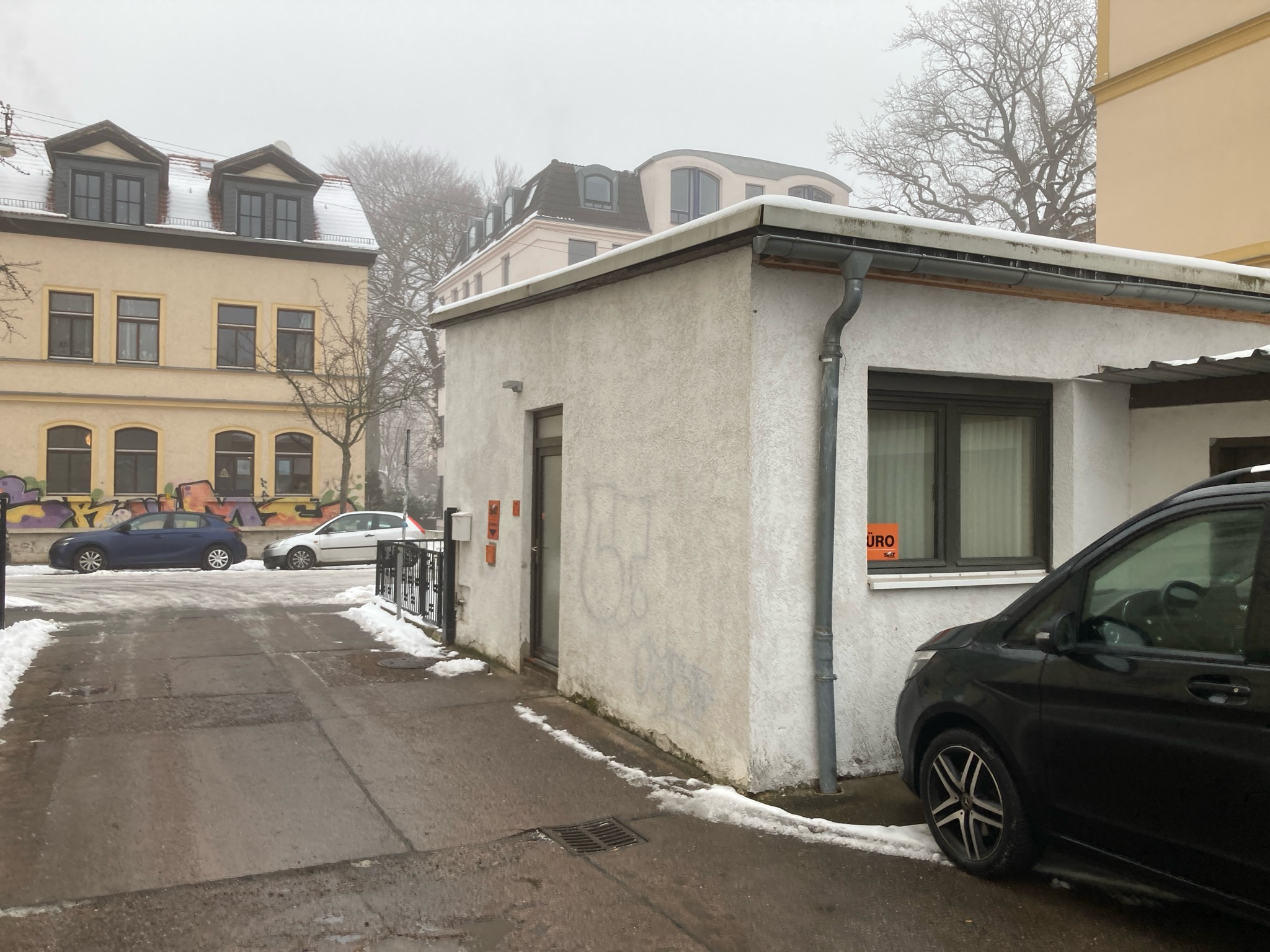 SIXT Autovermietung Weimar, Schubertstr. 13a in Weimar
