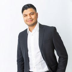 Brandon Penados - eXp Realty
