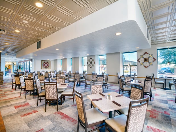 Images Holiday Inn Resort the Squire at Grand Canyon by IHG