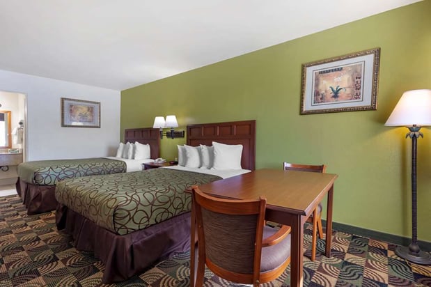 Images Best Western Caprock Inn
