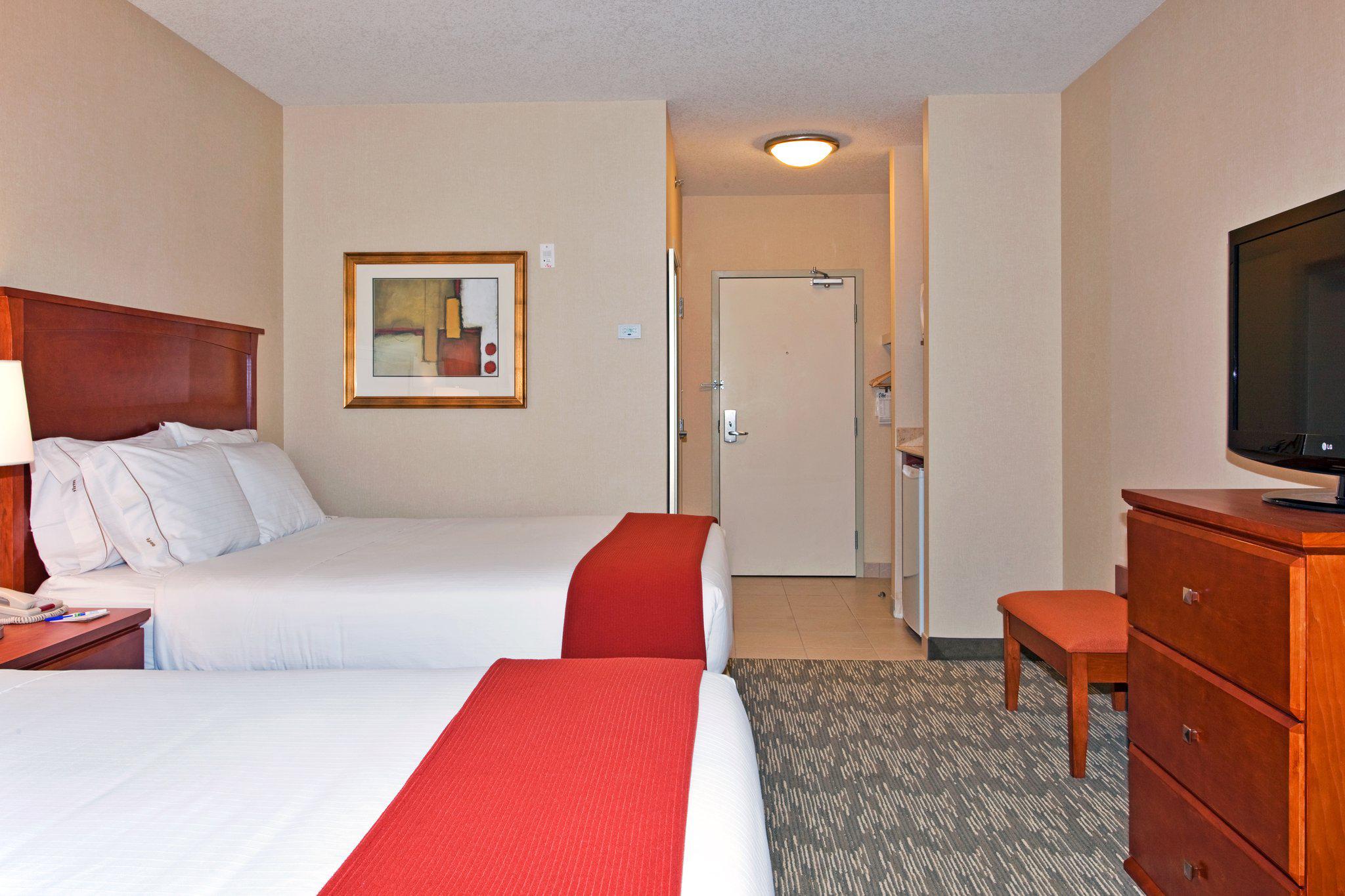 Holiday Inn Express & Suites Edmonton South, an IHG Hotel Edmonton (780)440-5000