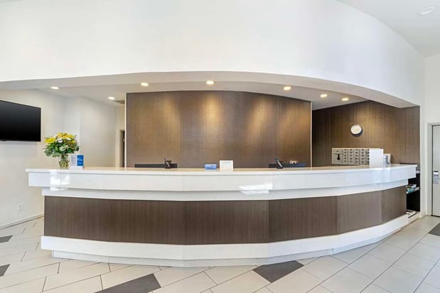 Images Best Western Posada Royale Hotel & Suites