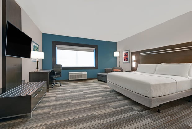 Images Holiday Inn Express & Suites Houston Memorial - City Centre by IHG