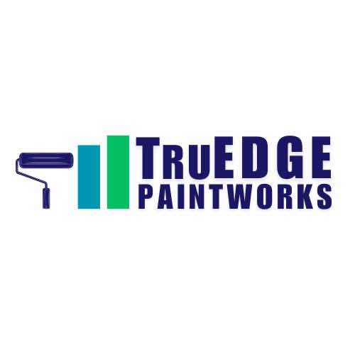 TruEdge Paintworks Logo