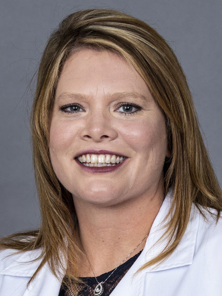 Dr. Tiffani Nichols, DO - WILLIAMSBURG, KY - Internal Medicine, Other