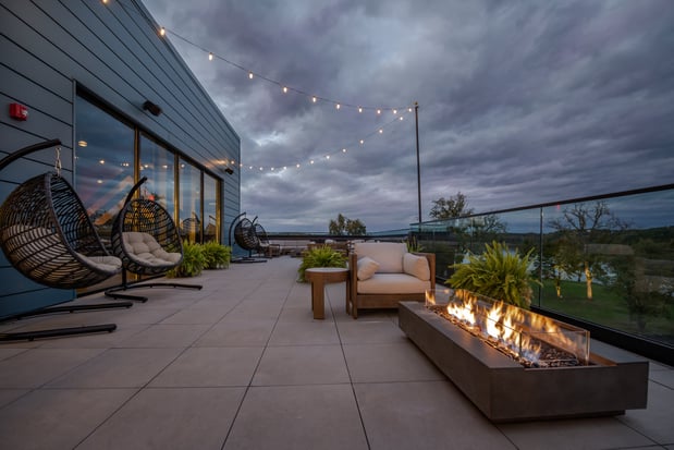 Images voco James Newbury Hudson Valley by IHG