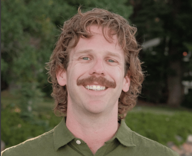 Images Jacob Bergstrom, Counselor