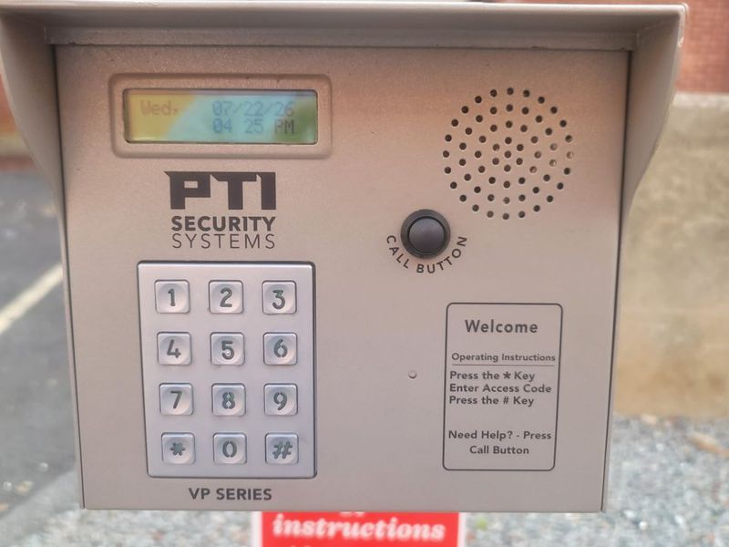 Keypad 