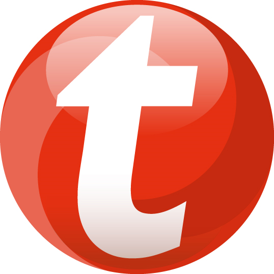 Tempo-Team Aschaffenburg in Aschaffenburg - Logo