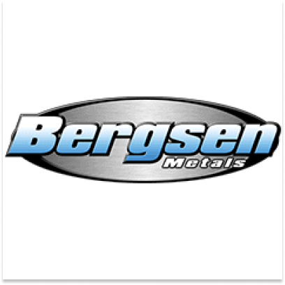 Bergsen, Inc. Logo