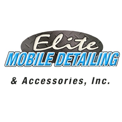 Elite Mobile Detailing & Accessories Inc Logo