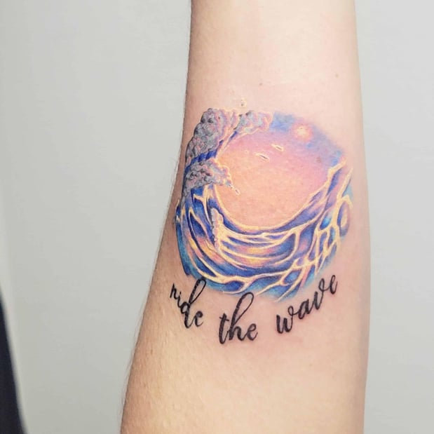 Images Art in Motion Tattoos